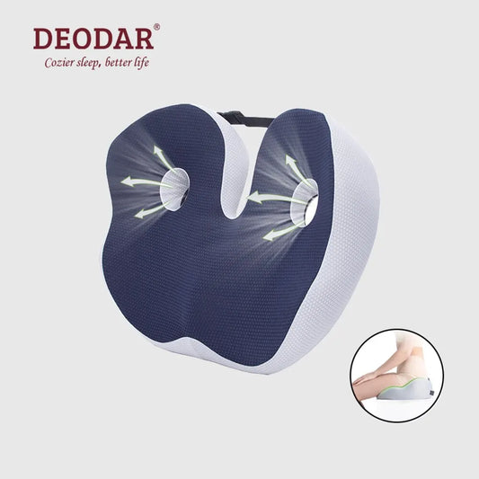 Deodar-Comfortable Foam Seat Cushion 