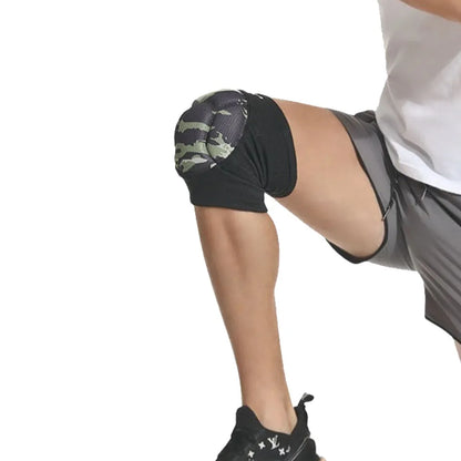 AOLIKES-Optical protective sponge knee pads