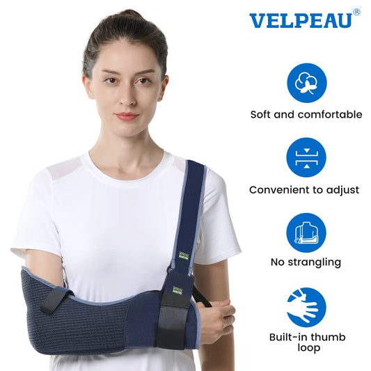 VELPEAU-Arm immobilizer in sling