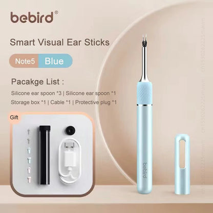 Bebird Note5 Pro-Smart Ear Cleaner