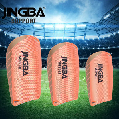 JINGBA-Universal Football Shin Guards, 1 Pair