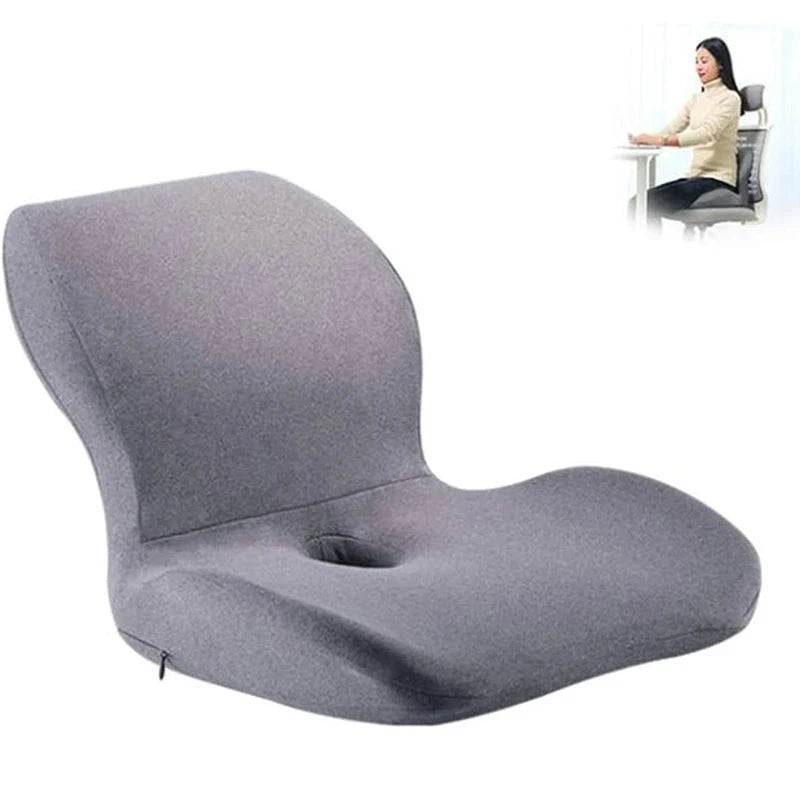 Seat cushion for office chairs, Momery foam