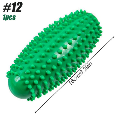 Massage Ball and Foot Roller