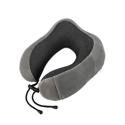 Multifunctional foam cervical pillow