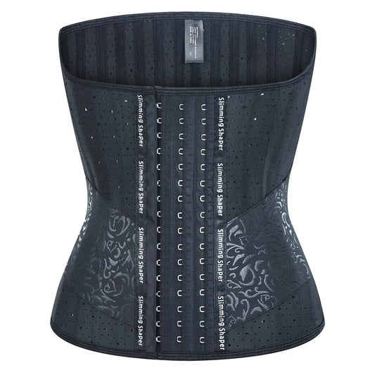 Latex Slimming Corset for Women