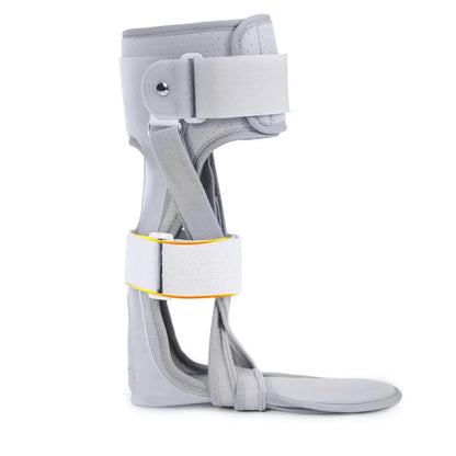 AFO-medical foot splint, flushing foot orthosis