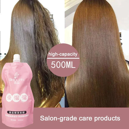 Professional Keratin Hair Mask