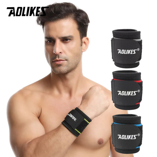 AOLIKES-Verstellbares Outdoor-Armband