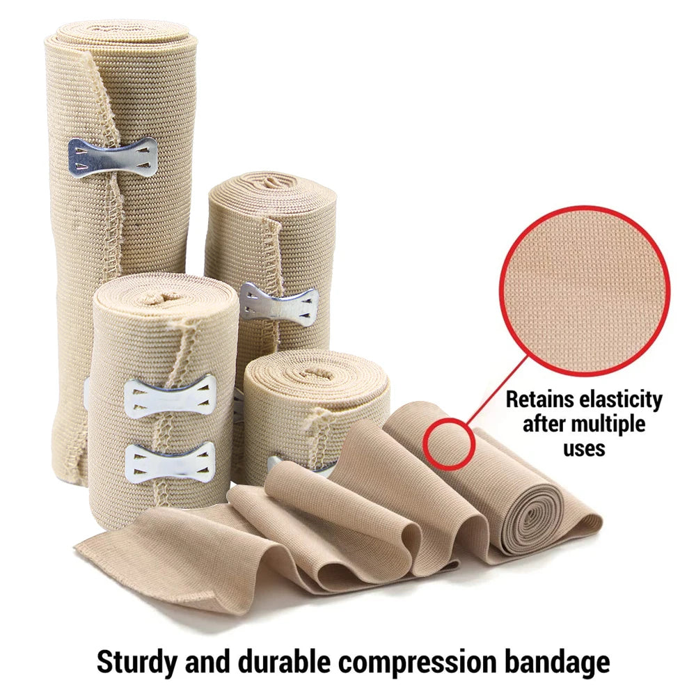 Rouleau de Bandage artificiel astique Rond