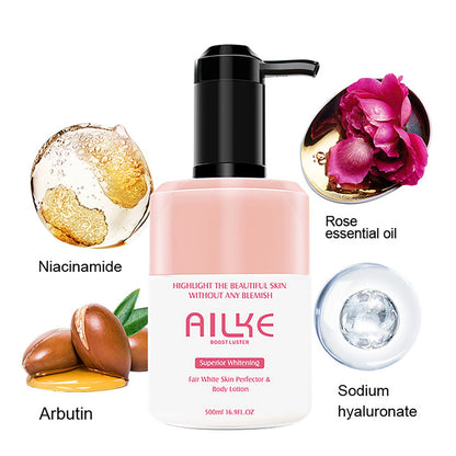 AILKE-Correcteur de nouilles pour la peau blanche 500ml