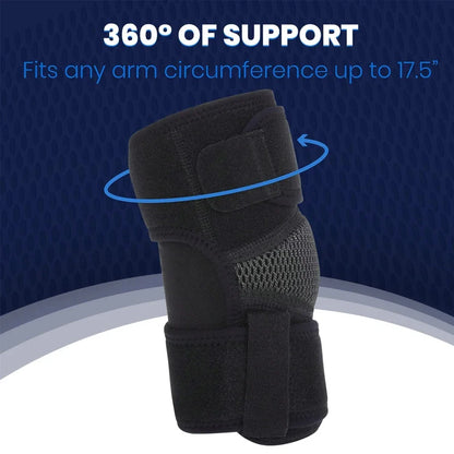 1 Piece Neoprene Compression Sleeve 