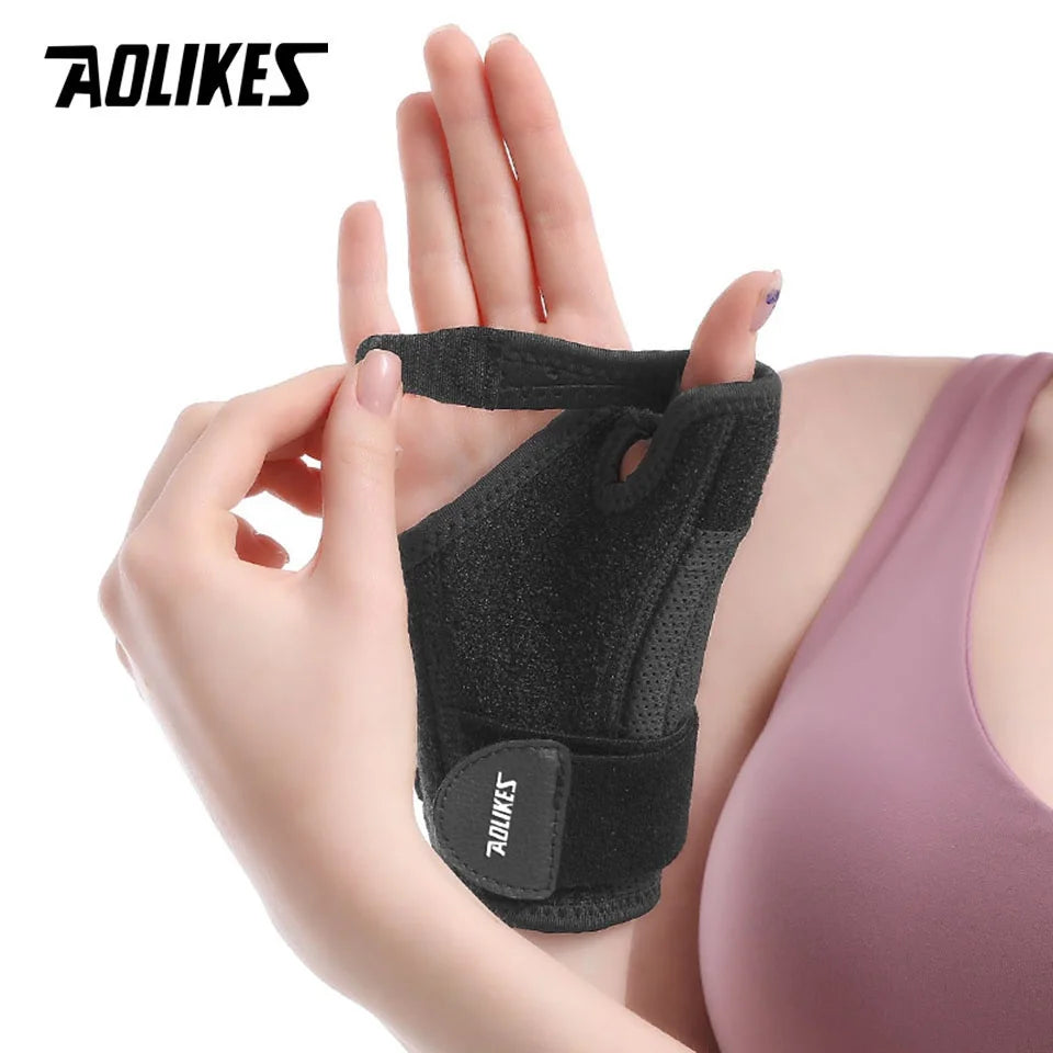 AOLIKES – Wrist Brace, Forearm Brace