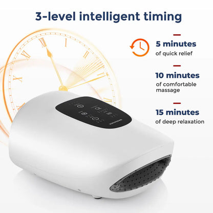 Intelligentes Handmassagegerät, 5 Stufen