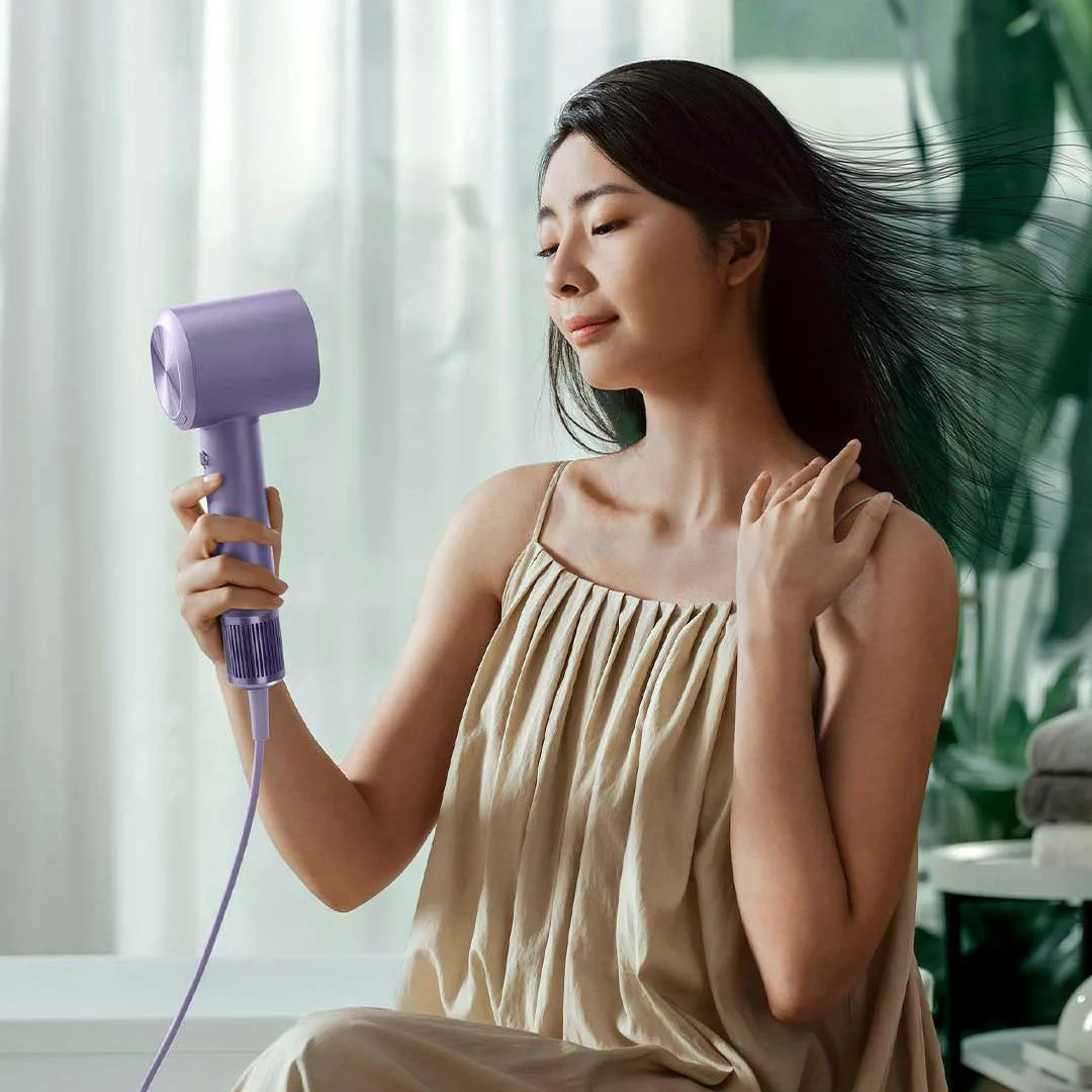 XIAOMI MIJIA-Professional High Speed ​​Hair Dryer, H701