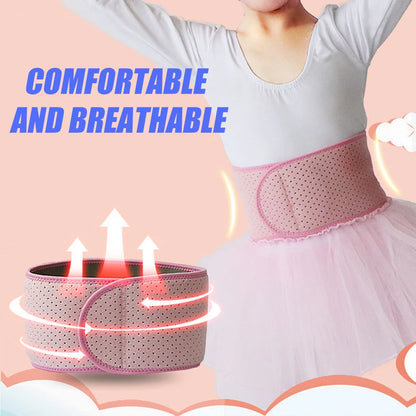 Adjustable belt for children