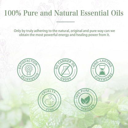 Phatoil-Pure essential oil, 100ml