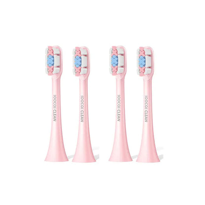 SOOCAS-Sonic Electric Toothbrush Heads X3U X5,Original