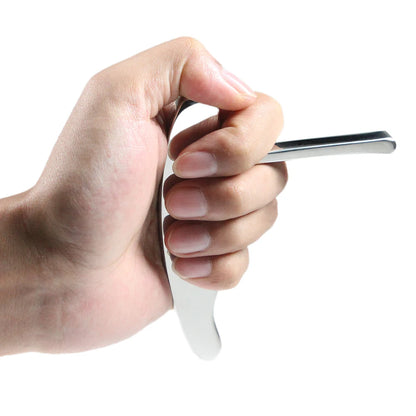 Stainless Steel Point Massage Tool