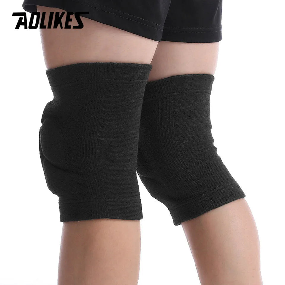 AOLIKES-UNIS issants sports knee pads