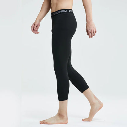 Basket-ball Pantalon Serré Hommes