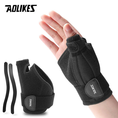 AOLIKES – Wrist Brace, Forearm Brace