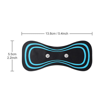 EMS Neck Stretcher Patch