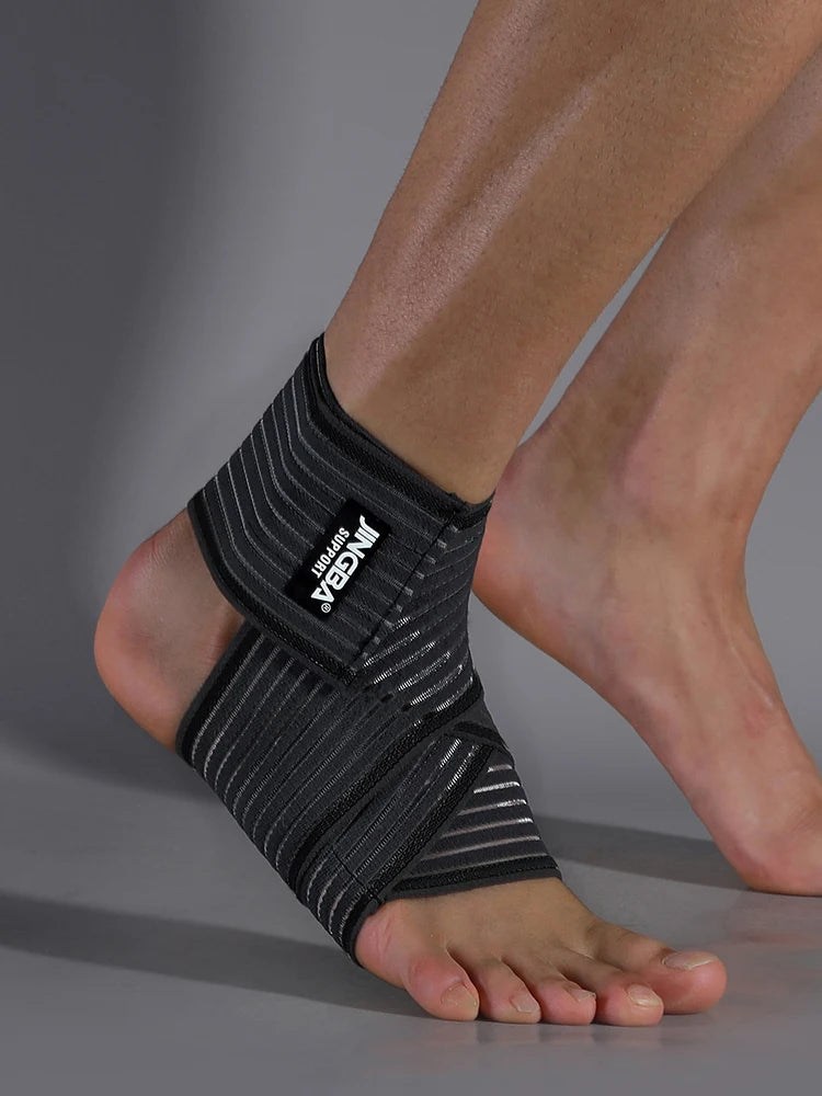 JINGBA -1 Piece Ankle Support Straps