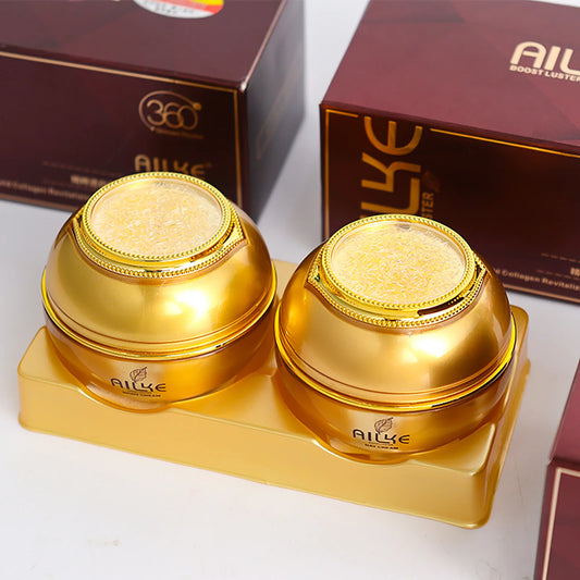 AILKE-Collagen Face Cream