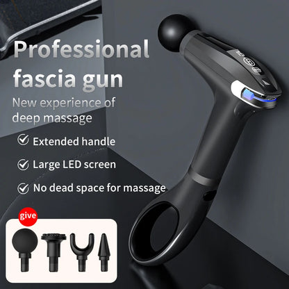 Professional Full Body Massage Gun