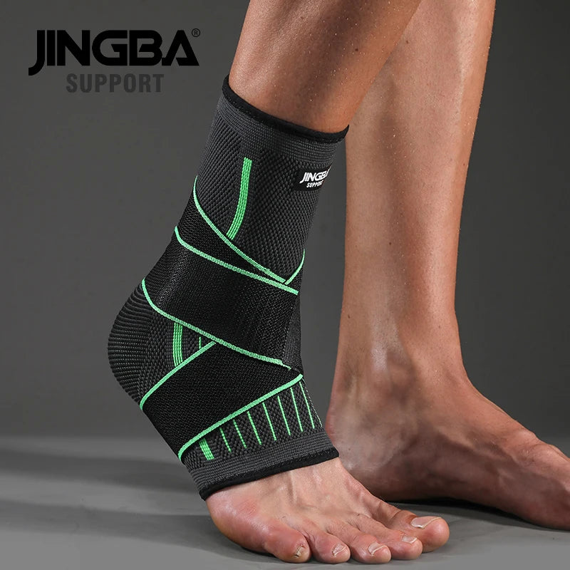 JINGBA - Universal ankle support