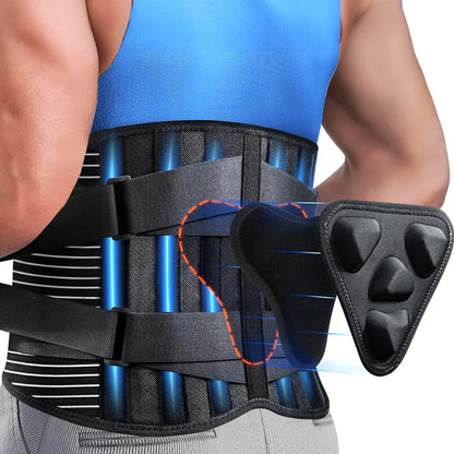 Lower Back Brace