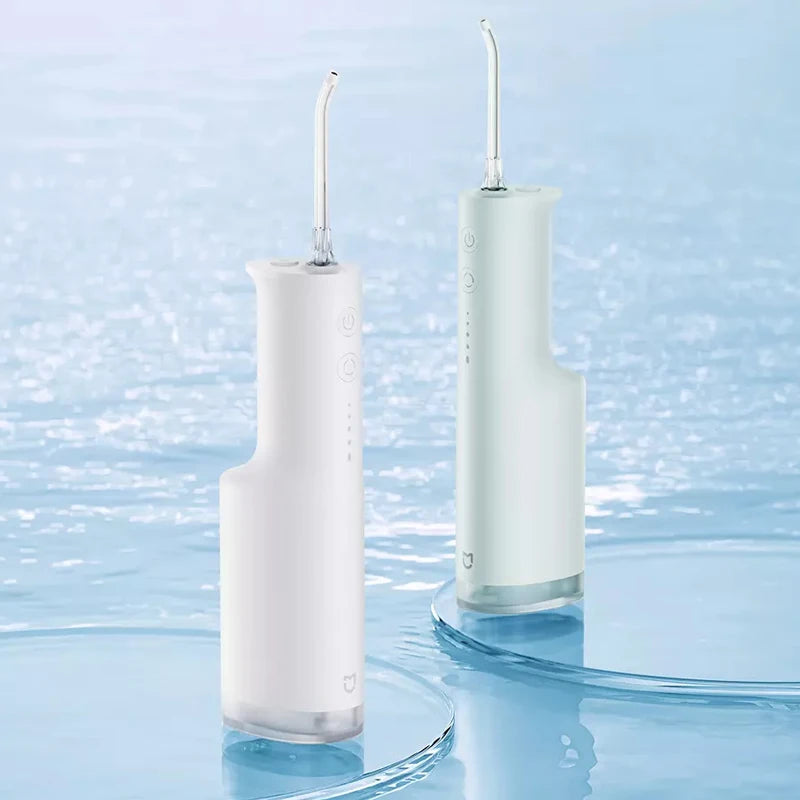 XIAOMI MIJIA-Portable Oral Irrigator F300