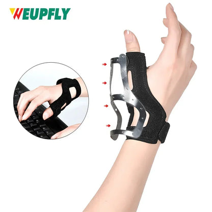 Thumb Support Brace for Tendonitis, 1 Piece 