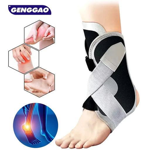 GENGGAO-Rinsing splint, 1 piece