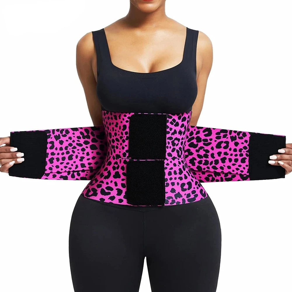 Women's Waist Trainer Corset 