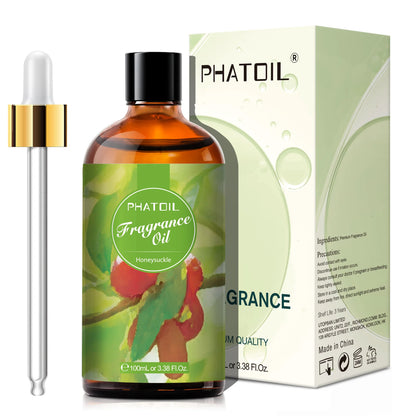 Phatoil – Château Essentiel, 100 ml