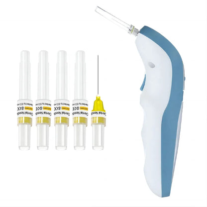 FibroCycl Plasma-Professioneller Pikosekunden-Laserstift