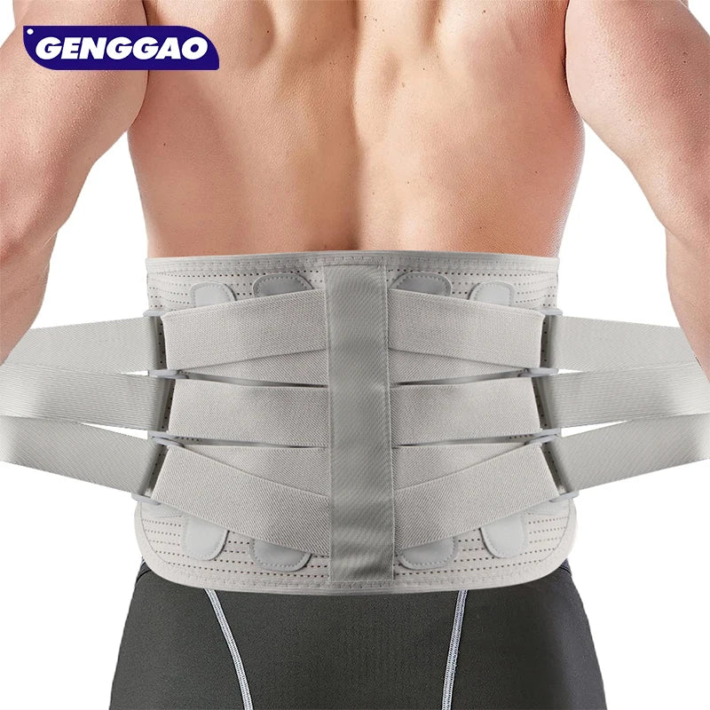 Lower Back Brace