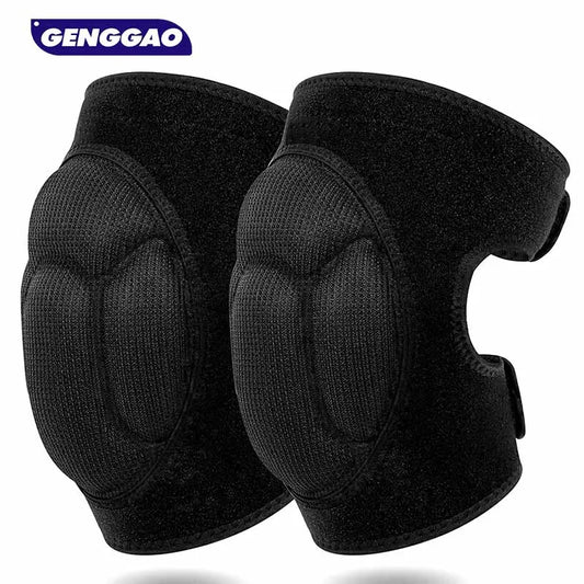 Gardening Knee Pads for Men and Women