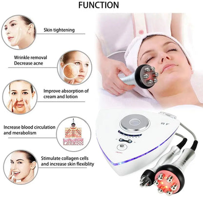 Body Slimming Device, Face Lifting