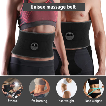 Smart Abdominal Muscle Trainer