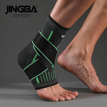 JINGBA - Universal ankle support