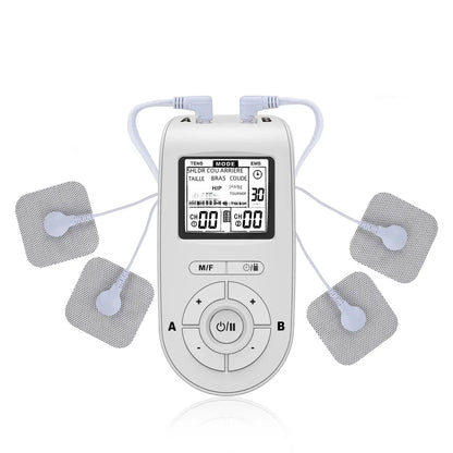 TENS Pulse EMS Physiotherapy Machine