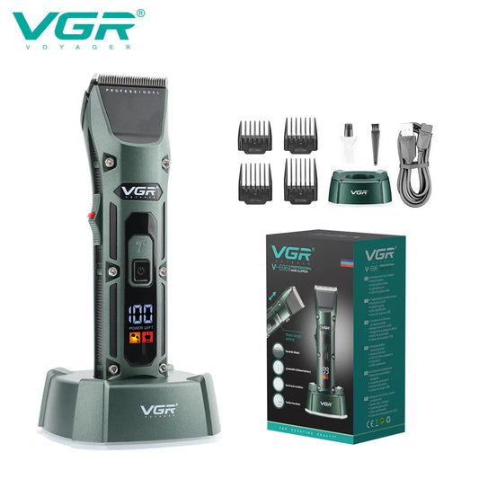 VGR – professioneller Haarschneider für Herren V-696