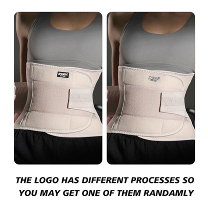 JINGBA-Universal waist belt