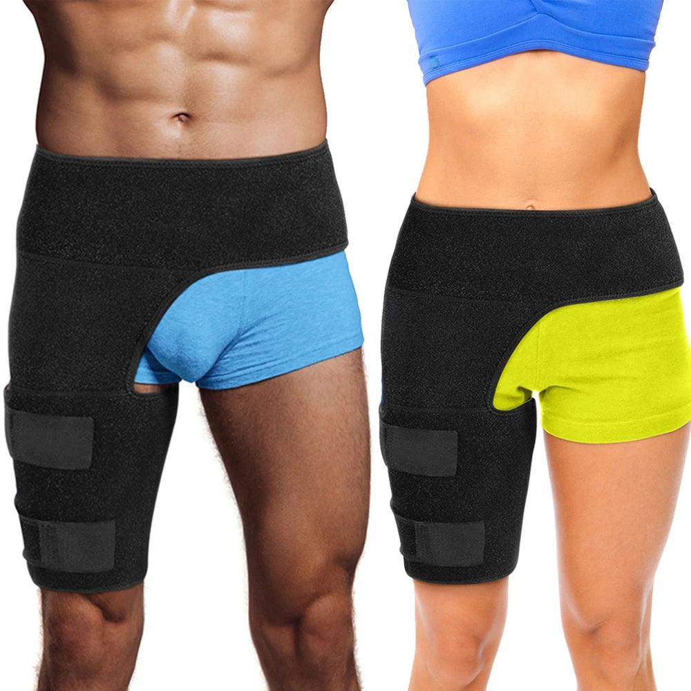 GENGGAO-Hip Support Belt