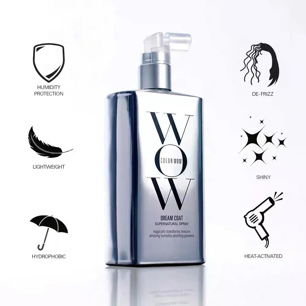 COLOR WOW-Moisturizing Hair Gel