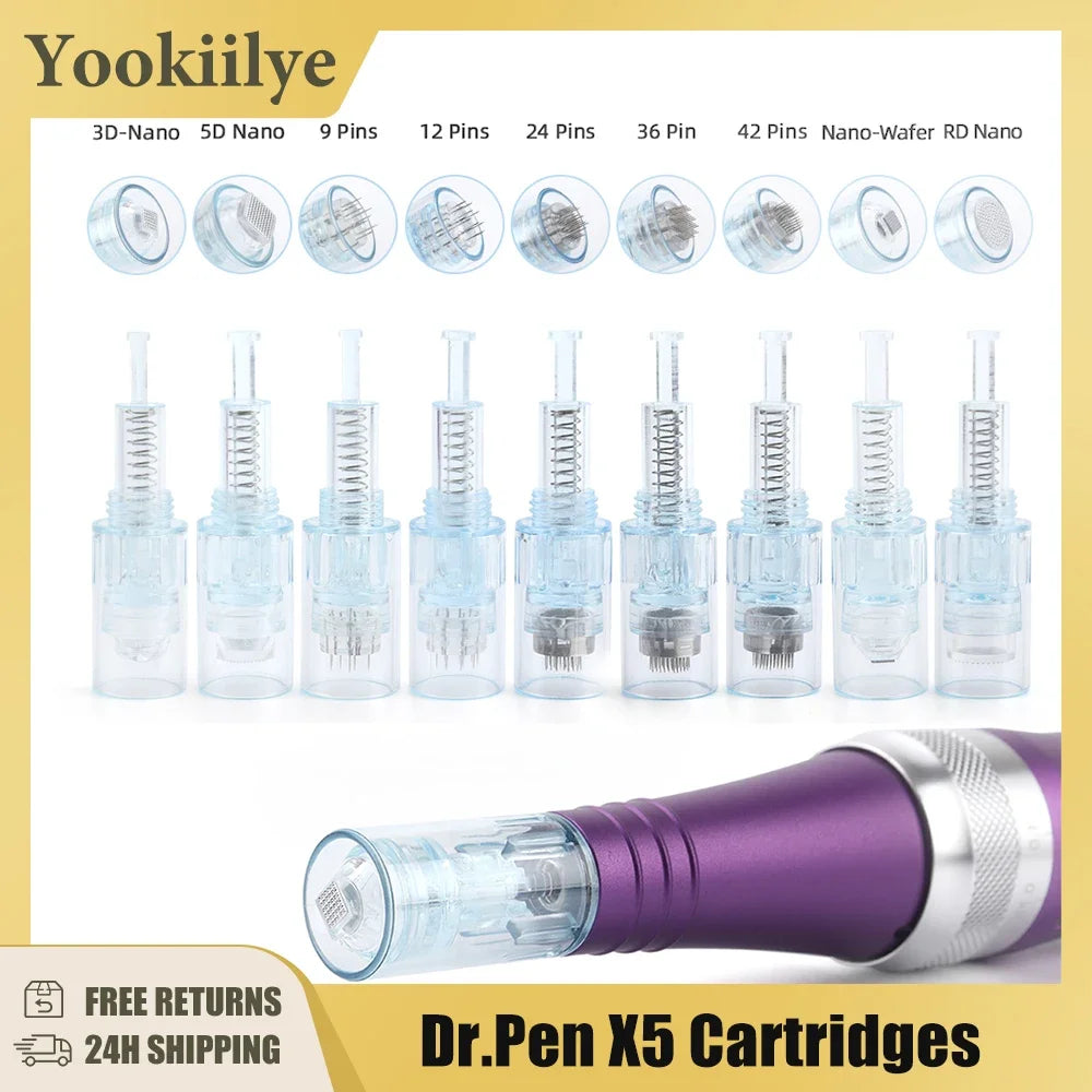 Dr. Pen Ultima X5 Adhesion Cartridge