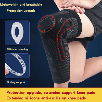 Manchon de Compression pour les jambes, 1 pièce