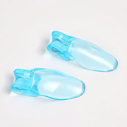 Silicone Toe Separator